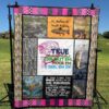 Trout Fishing Quilt Blanket Yln7  Quilt